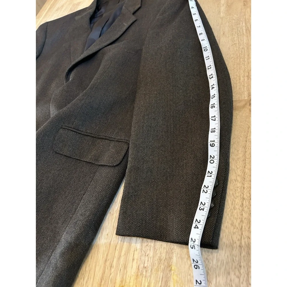 Stafford sport coat